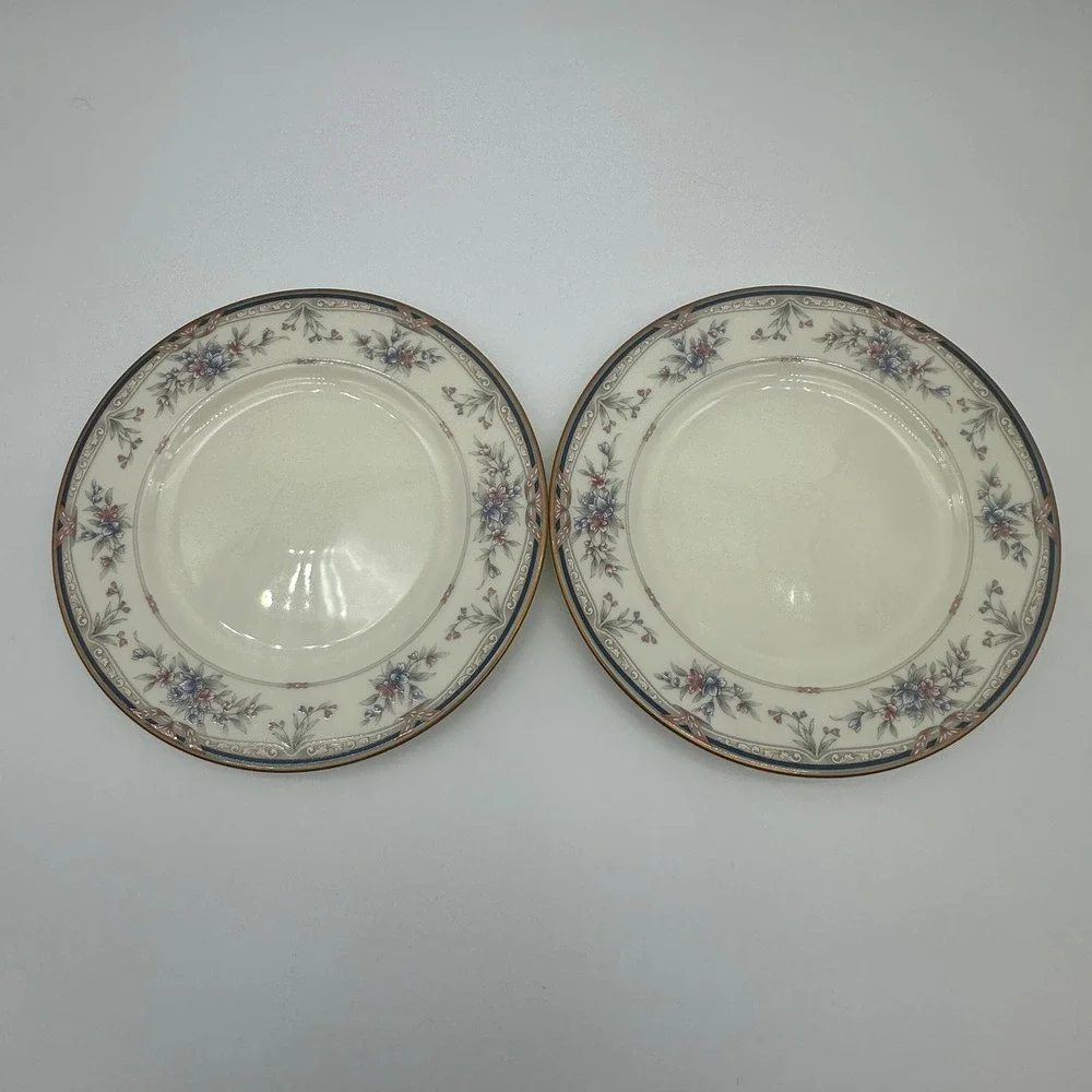 Noritake lylewood bread